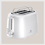 Lò Nướng Bánh Mì Electrolux ETS1303W